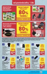 Plażowy niezbędnik - Aldi