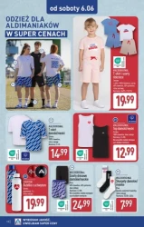 Plażowy niezbędnik - Aldi