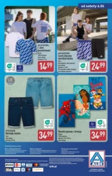 Plażowy niezbędnik - Aldi