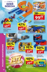 Urodzinowa fala promocji - Auchan