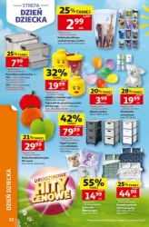 Urodzinowa fala promocji - Auchan