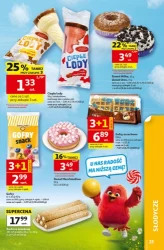 Urodzinowa fala promocji - Auchan