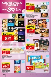 Urodzinowa fala promocji - Auchan