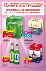 Urodzinowa fala promocji - Auchan