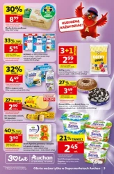 Urodzinowe hity dnia - Auchan