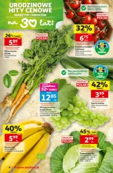 Urodzinowe hity dnia - Auchan