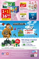 Urodzinowe hity dnia - Auchan