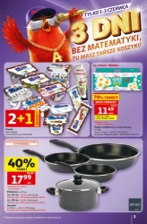 Urodzinowa fala promocji - Auchan