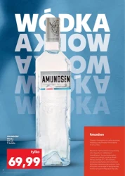 Алкогольна пропозиція - Кауфланд