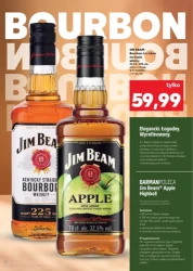 Oferta alkoholowa - Kaufland