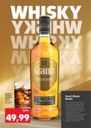 Oferta alkoholowa - Kaufland
