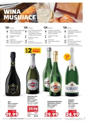 Oferta alkoholowa - Kaufland