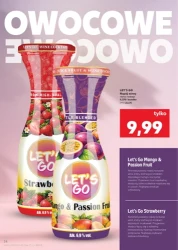 Oferta alkoholowa - Kaufland