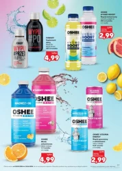 Oferta alkoholowa - Kaufland