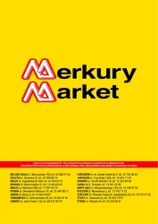 Dni ogrodu - Merkury Market