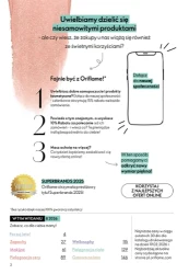 Ultraletni styl! - Oriflame