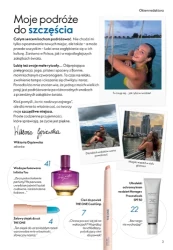 Ultraletni styl! - Oriflame