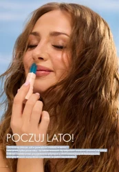 Ultraletni styl! - Oriflame