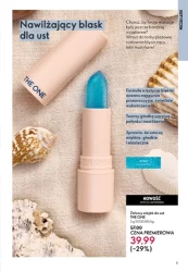 Ultraletni styl! - Oriflame