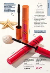 Ultraletni styl! - Oriflame