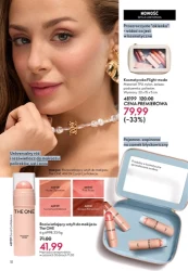 Ultraletni styl! - Oriflame