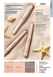 Ultraletni styl! - Oriflame