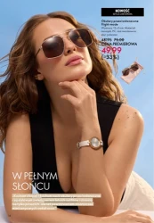 Ultraletni styl! - Oriflame