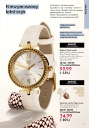 Ultraletni styl! - Oriflame
