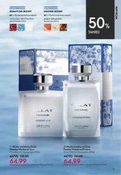 Ultraletni styl! - Oriflame