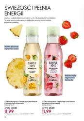 Ultraletni styl! - Oriflame