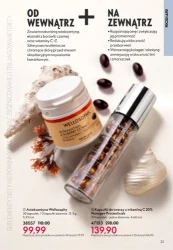 Ultraletni styl! - Oriflame