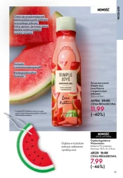 Ultraletni styl! - Oriflame