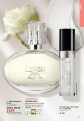 Ultraletni styl! - Oriflame