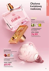 Ultraletni styl! - Oriflame