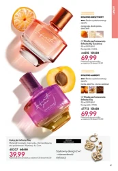 Ultraletni styl! - Oriflame