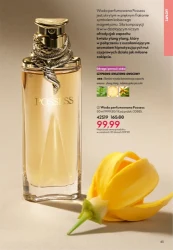 Ultraletni styl! - Oriflame