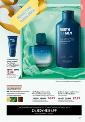Ultraletni styl! - Oriflame