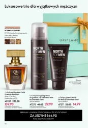 Ultraletni styl! - Oriflame