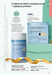 Ultraletni styl! - Oriflame