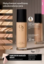 Ultraletni styl! - Oriflame