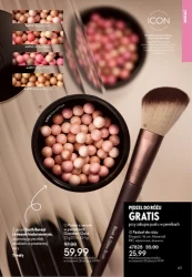 Ultraletni styl! - Oriflame