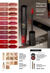 Ultraletni styl! - Oriflame