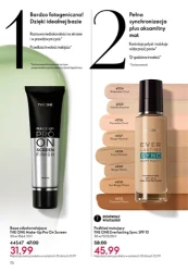 Ultraletni styl! - Oriflame