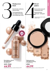 Ultraletni styl! - Oriflame