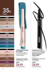 Ultraletni styl! - Oriflame