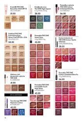 Ultraletni styl! - Oriflame