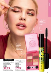 Ultraletni styl! - Oriflame