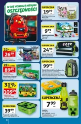 Urodzinowa fala promocji - Auchan