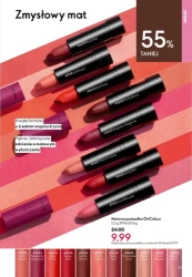 Ultraletni styl! - Oriflame