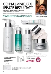 Ultraletni styl! - Oriflame